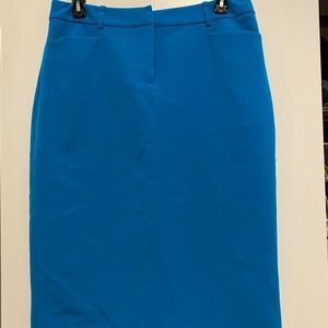 Calvin Klein Pencil Skirt
